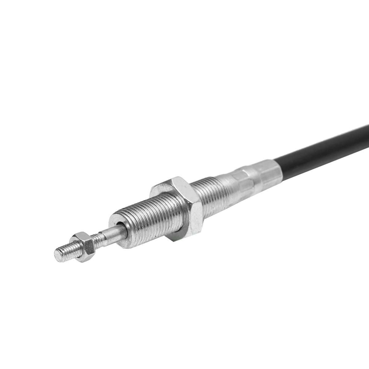 Cablu comanda pentru maneta distribuitor hidraulic 1.5M Breckner Germany